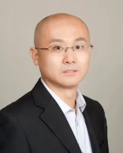 Feng Pan