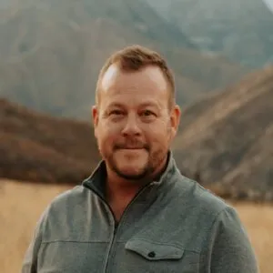 Ryan Frost, President and Principal Lending Manager